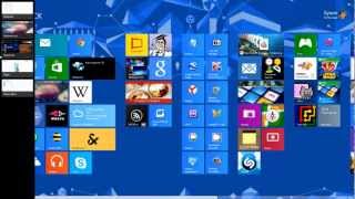 Обзор Windows 8 - часть 6 - приложения и магазин