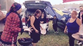 Dilini baba romano film comedy e dilini baba ane belgija kaj e majka
