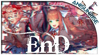 Doki Doki Literature Club ➥ Прохождение на русском ➥ #16 - Финал. От ненависти до любви.