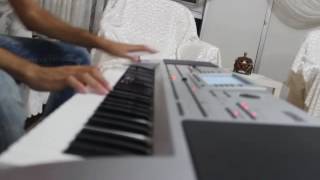 NOVO ORK MERDiN TiGARA MiX Gulpenbe BARiS MANCO KORG PA 80 2017