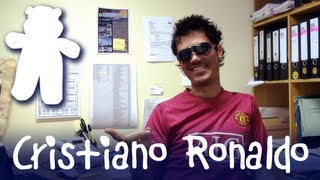 Cristiano Ronaldo: Movies