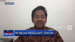 Nasdem Kehilangan Pemilih di Indonesia Timur Gegara Anies?