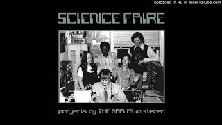 The Apples in Stereo - Too Much Now (First song)