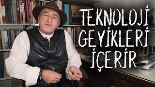 1992 yılında Laptoplar, Databanklar, Telefonlar ve Nfs Underground 2