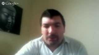 Live Reiki Energy Healing - Reiju Empowerment