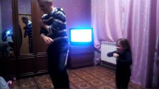 Пародия на Скубиду ва па па - SKIBIDI