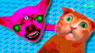 НЕ ДАЙ ЭТОМУ КОТИКУ ОБМАНУТЬ СЕБЯ ? PUSS!