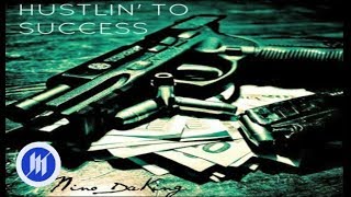 Nino DaKing - Straight Up (Audio)