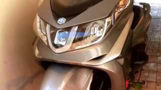 Piaggio x10 350 Elegance