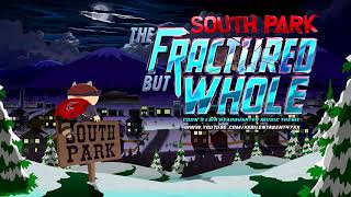 South Park: The Fractured But Whole - The Coon Lair HQ (Base) Music Theme