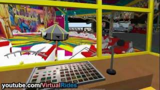 Music-Express Simulation Preview