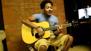 "If its you" by Spawnbreezie (Siahs Cover)