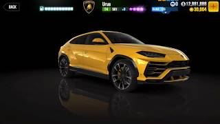 CSR Racing 2 NEW UPDATE - MARCH 2018