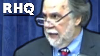 GOP Legislator Confused By Female Body, Wants Planned Parenthood Nuked