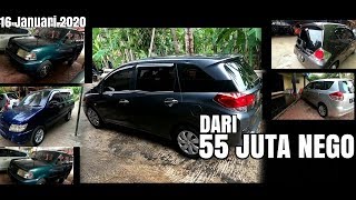 UPDATE DAFTAR HARGA KCUNK MOTOR 16 JANUARI 2020 |  081216997934