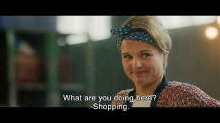 Skirt day Trailer finalscreener ENG