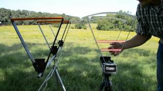 Chronograph Shootout: Chrony F-1 Master vs Oehler 35P