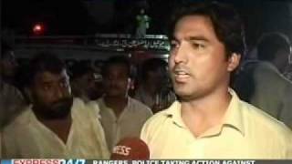 Nowshera blast: KP Info Minister reiterates resolve to combat terror