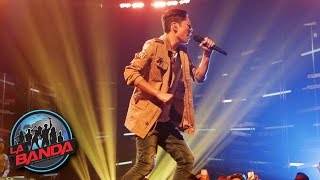 Edward lamenta que a Mario no lo gustara su performance