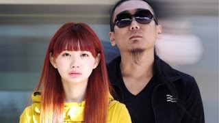 Future Shock / Hisaya Hojo