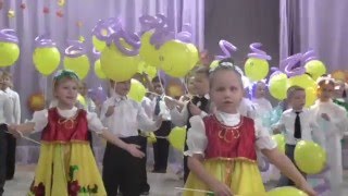 День матери в детском саду № 12 ст. Каневской