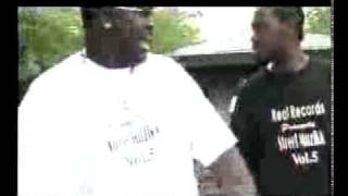 D-Town - Mr.Gin