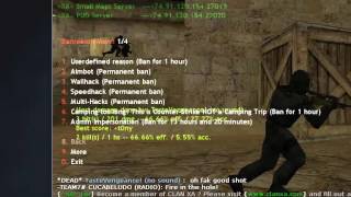 Binding the amx mod menu