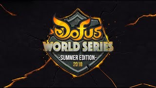 [DWS] Les Trois Premières Rondes