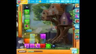 Pet Rescue Saga level 1393