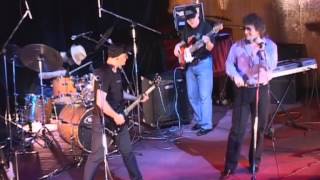 Леван Ломидзе & «Blues Cousins» & Николай Арутюнов «THE SKY IS CRYIN'»