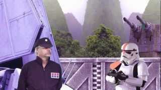Predator vs Stormtroopers 2