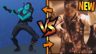 *NEW* FORTNITE REANIMATED DANCE IN REAL LIFE! - Fortnite Epic & Funny Moments #25