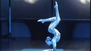 Contortionist