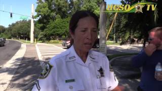 On Patrol District-1 Gravel