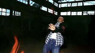 G eazy , cardi b  No limit choreography