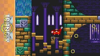 Eggman 3 | #2 Hydrocity Zone