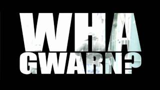 Trilla - WHA GWARN (NET PROMO VID)