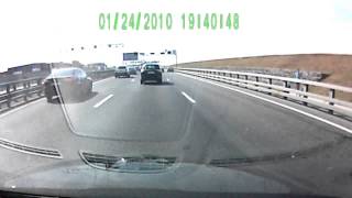 Я свидетель  ДТП, Санкт-Петербург 12.08.2014