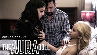 PURE TABOO: Future Darkly | Aura Doll Trailer | Poly Sex Doll | Whitney Wright (Adult Time)