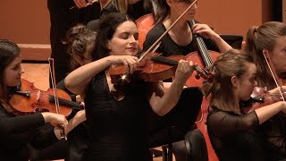 Martinů · Rhapsody Concerto pour Alto et Orchestre 1952 · Marina Thibeault & Pronto Musica