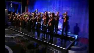 Promo Castilla-La Mancha es música