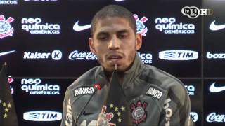 Wallace alerta para perigos do América-MG