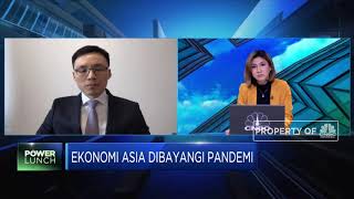 Likuiditas Pasar Global Meningkat, Inflow Asing Berpotensi Menguat