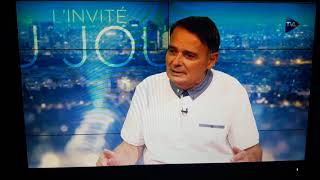 Extrait : " J'étais possèdé par le diable " livre de Michel Chiron (lien source)