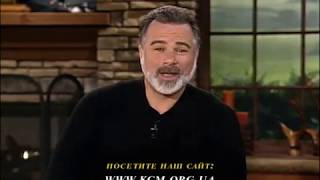 Расширяя способность принимать от Бога.  Кейт Мур\Keith Moore