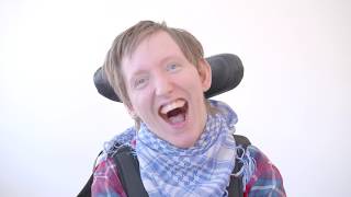 Victor and the I-Series+ Creators - Anders
