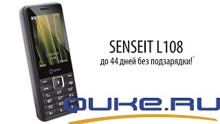 SENSEIT L108 обзор