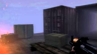 S.T.A.L.K.E.R. Химера