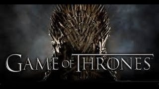 Game of Thrones - Trailer Oficial (Legendado PT-BR)