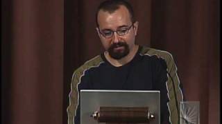 Security Awareness Lecture:  Phishing is not your Phriend